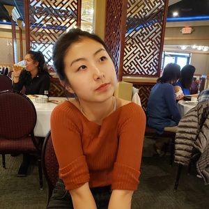 Meet your Posher, Stella